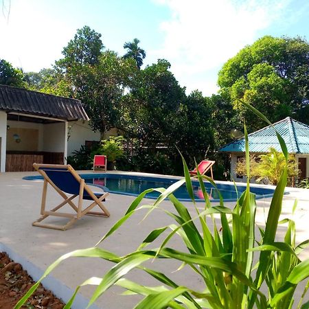 Tropical Paradise Leelawadee Resort Koh Chang Ngoại thất bức ảnh