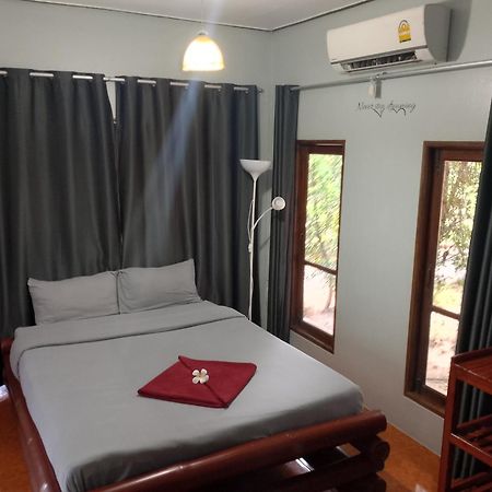 Tropical Paradise Leelawadee Resort Koh Chang Ngoại thất bức ảnh