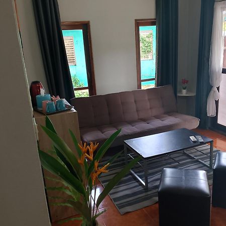 Tropical Paradise Leelawadee Resort Koh Chang Ngoại thất bức ảnh