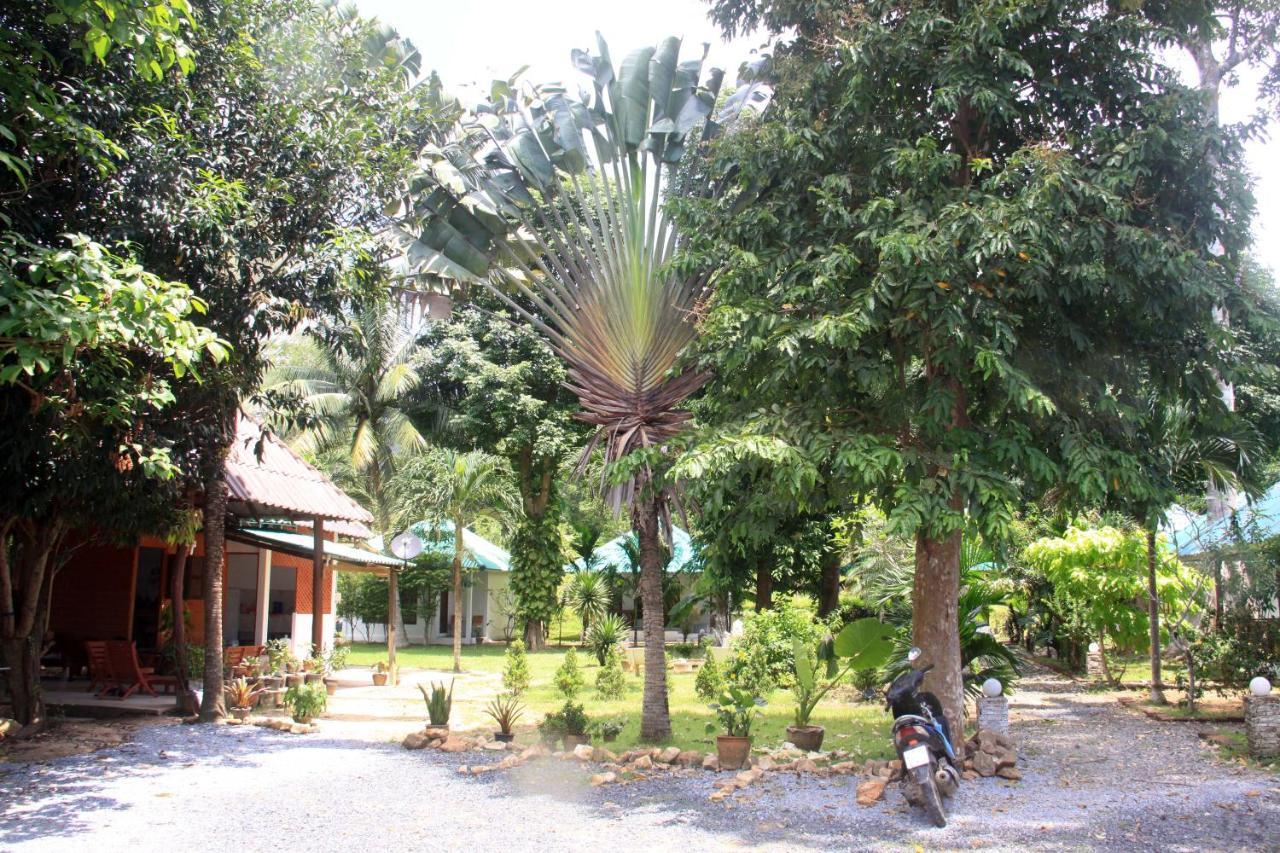 Tropical Paradise Leelawadee Resort Koh Chang Ngoại thất bức ảnh