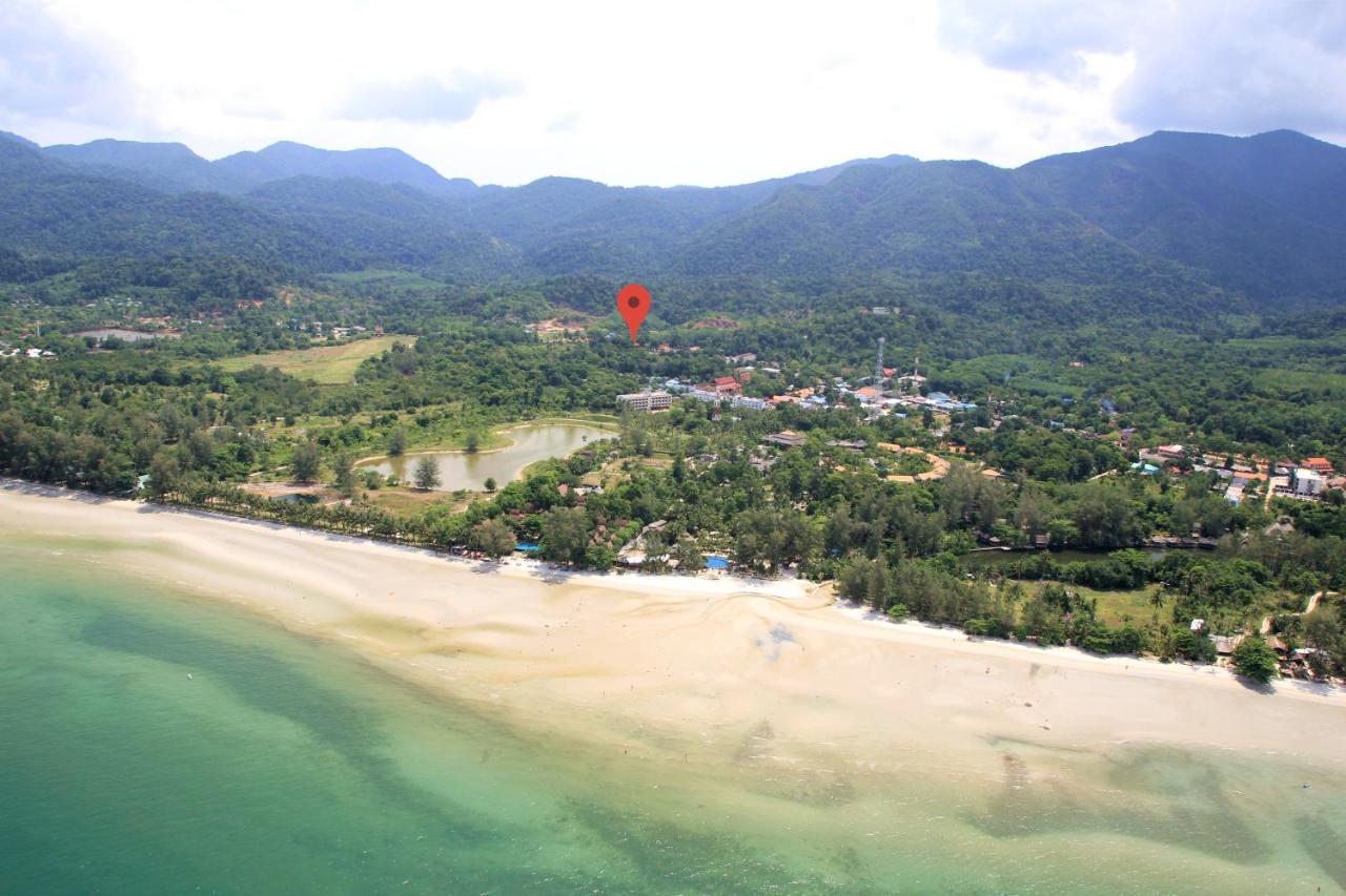 Tropical Paradise Leelawadee Resort Koh Chang Ngoại thất bức ảnh