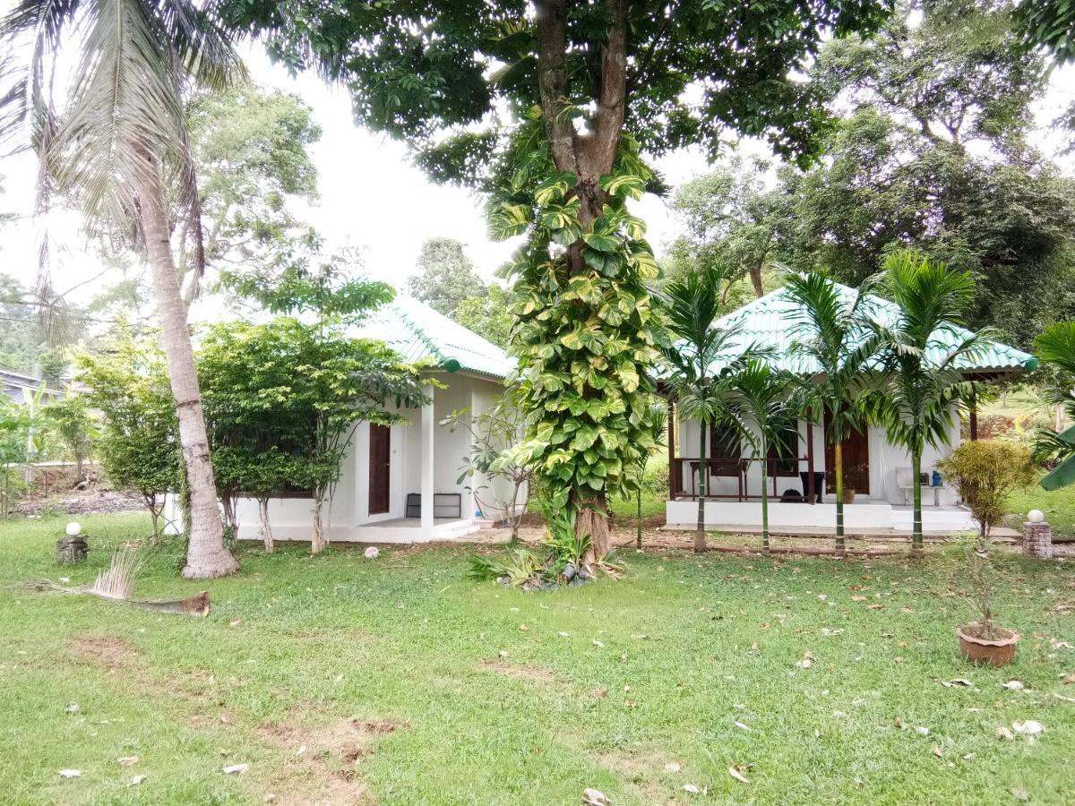 Tropical Paradise Leelawadee Resort Koh Chang Ngoại thất bức ảnh