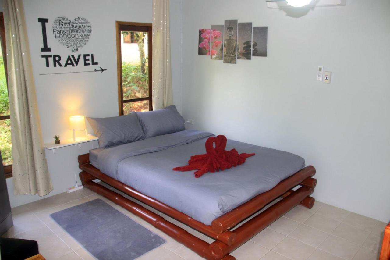 Tropical Paradise Leelawadee Resort Koh Chang Ngoại thất bức ảnh