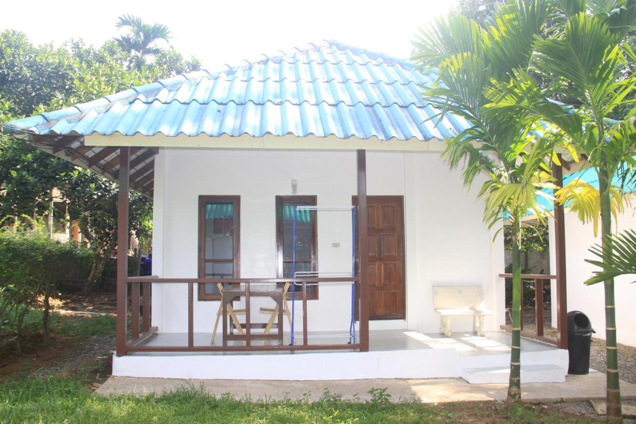 Tropical Paradise Leelawadee Resort Koh Chang Ngoại thất bức ảnh
