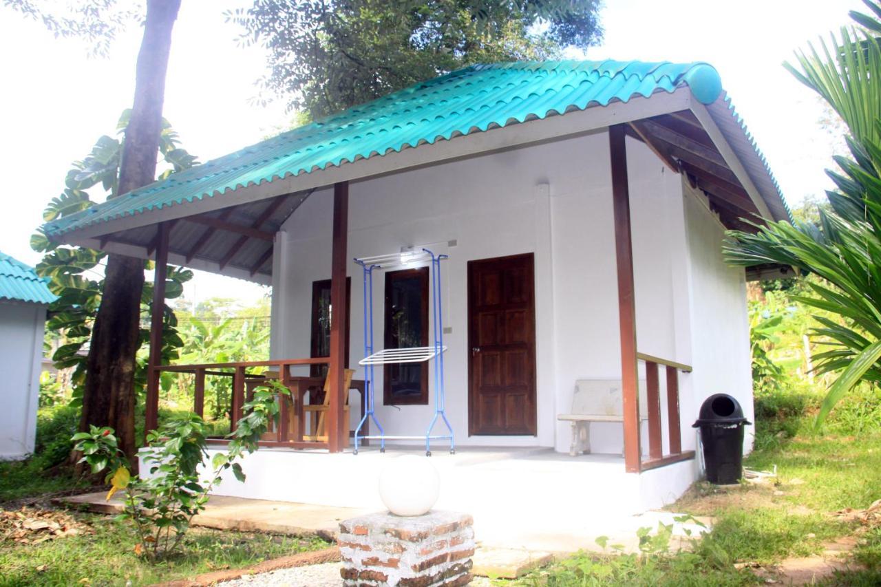 Tropical Paradise Leelawadee Resort Koh Chang Ngoại thất bức ảnh