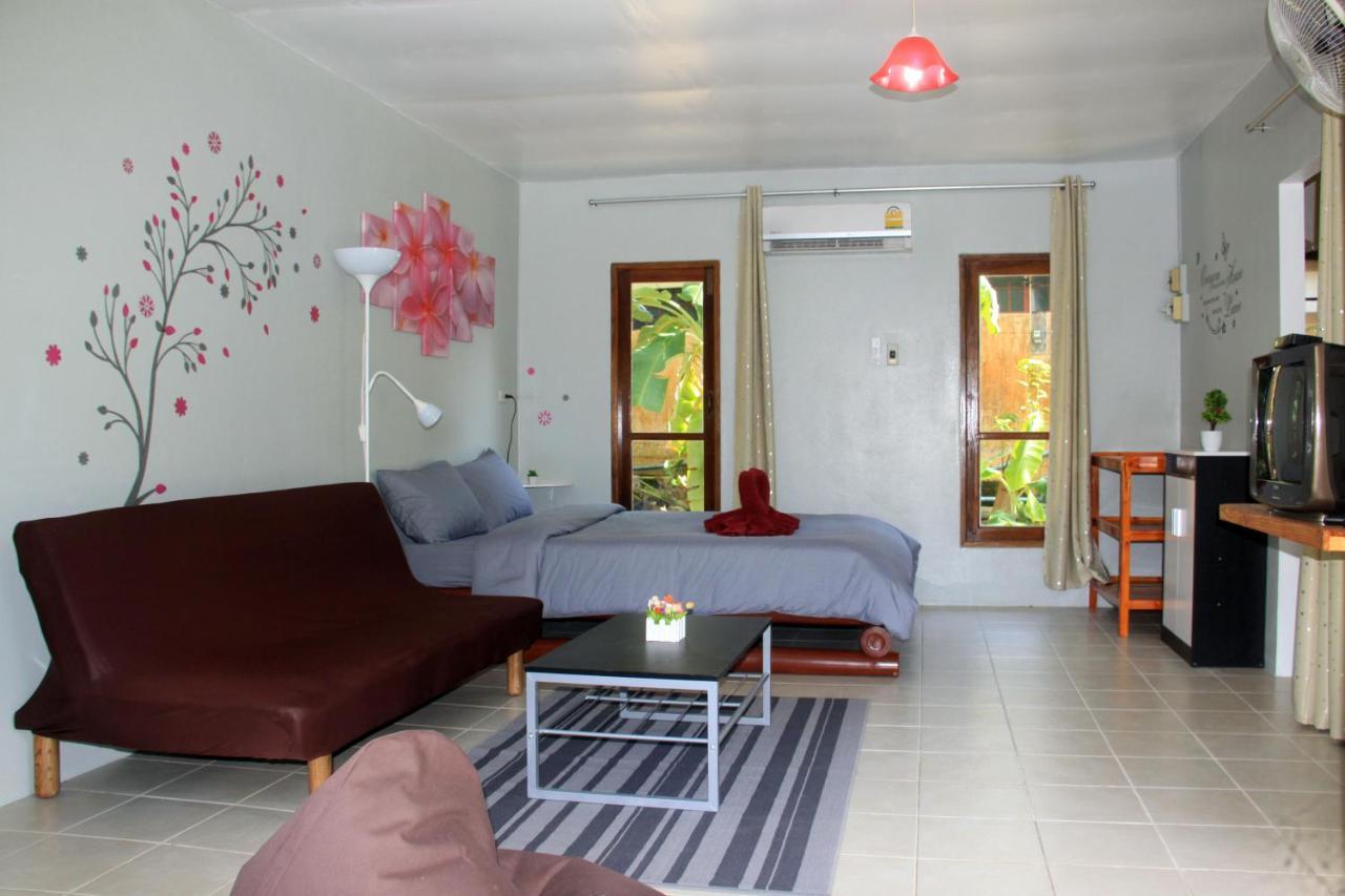 Tropical Paradise Leelawadee Resort Koh Chang Ngoại thất bức ảnh