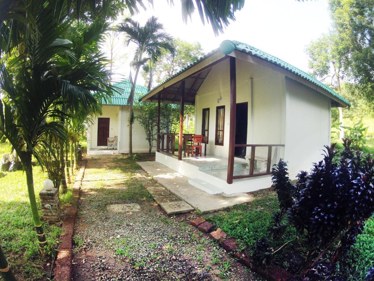 Tropical Paradise Leelawadee Resort Koh Chang Ngoại thất bức ảnh