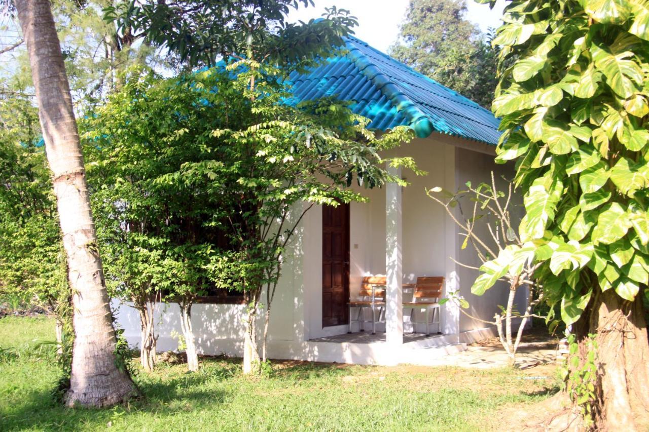 Tropical Paradise Leelawadee Resort Koh Chang Ngoại thất bức ảnh