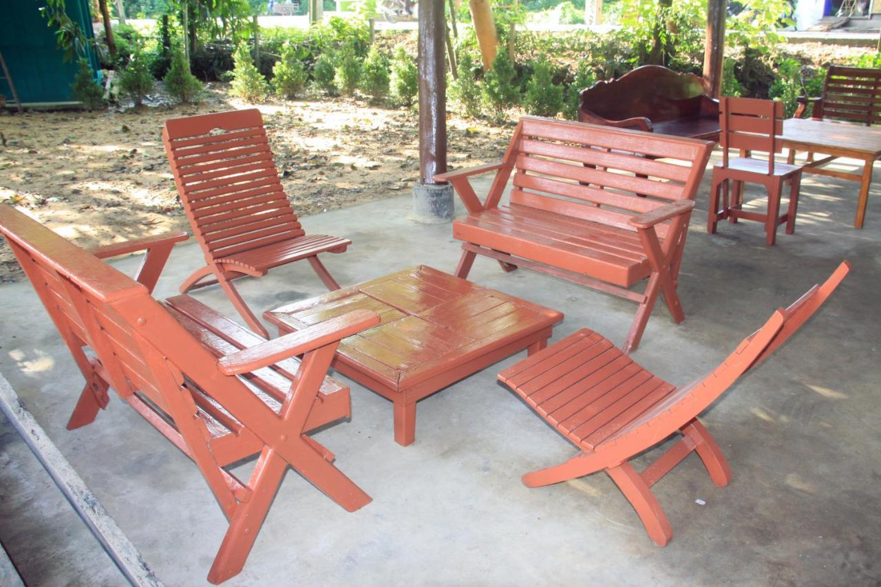 Tropical Paradise Leelawadee Resort Koh Chang Ngoại thất bức ảnh