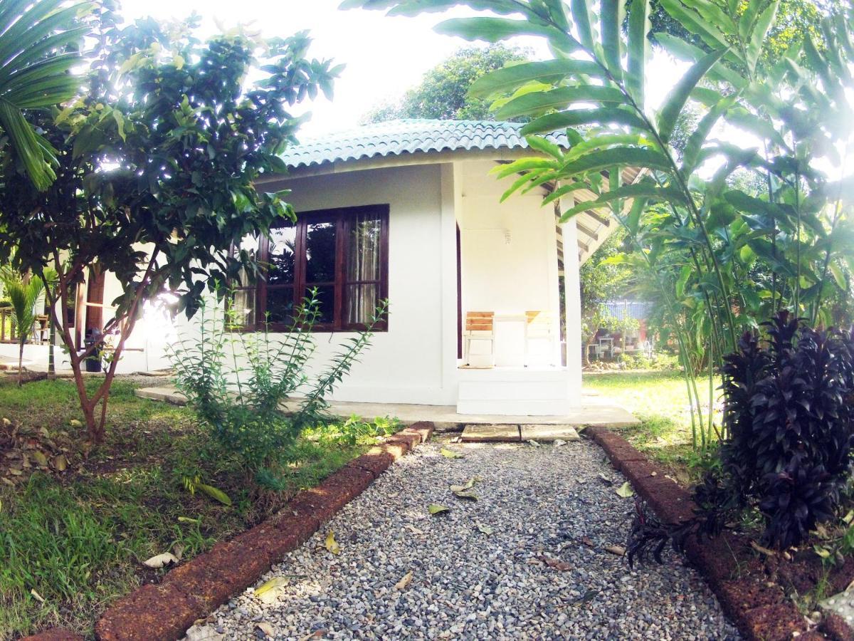 Tropical Paradise Leelawadee Resort Koh Chang Ngoại thất bức ảnh