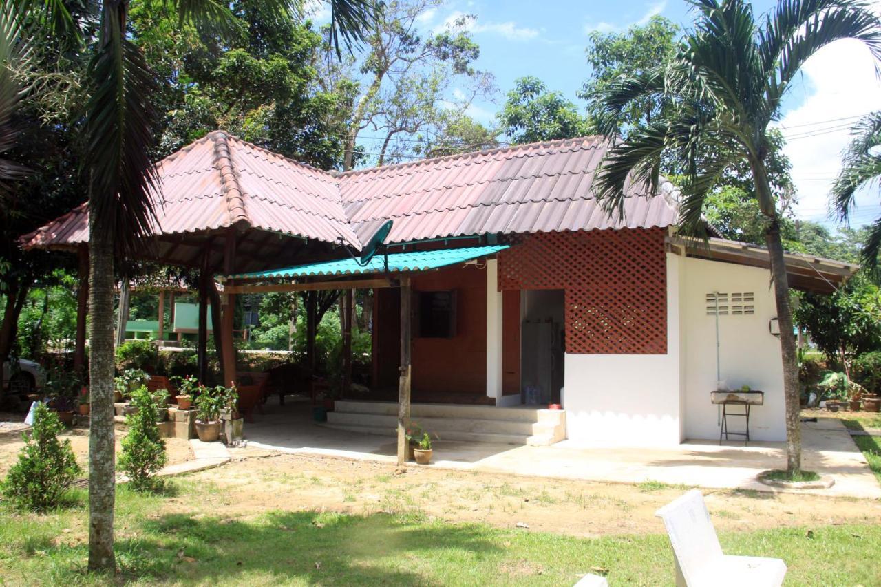 Tropical Paradise Leelawadee Resort Koh Chang Ngoại thất bức ảnh