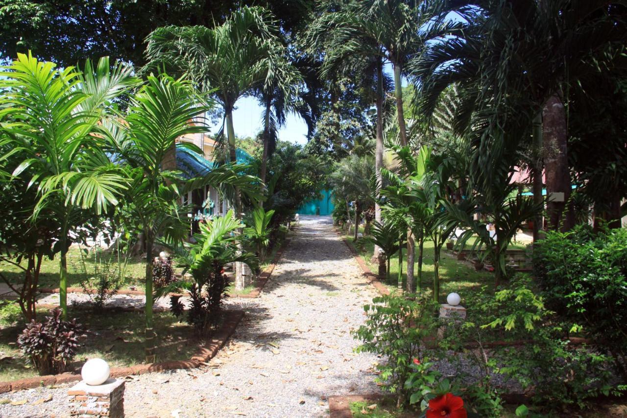 Tropical Paradise Leelawadee Resort Koh Chang Ngoại thất bức ảnh