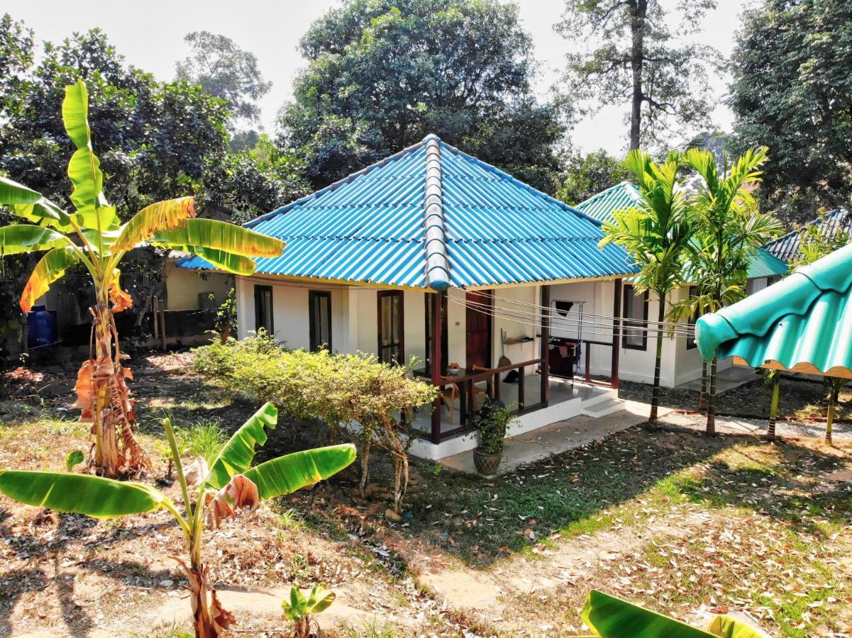 Tropical Paradise Leelawadee Resort Koh Chang Ngoại thất bức ảnh