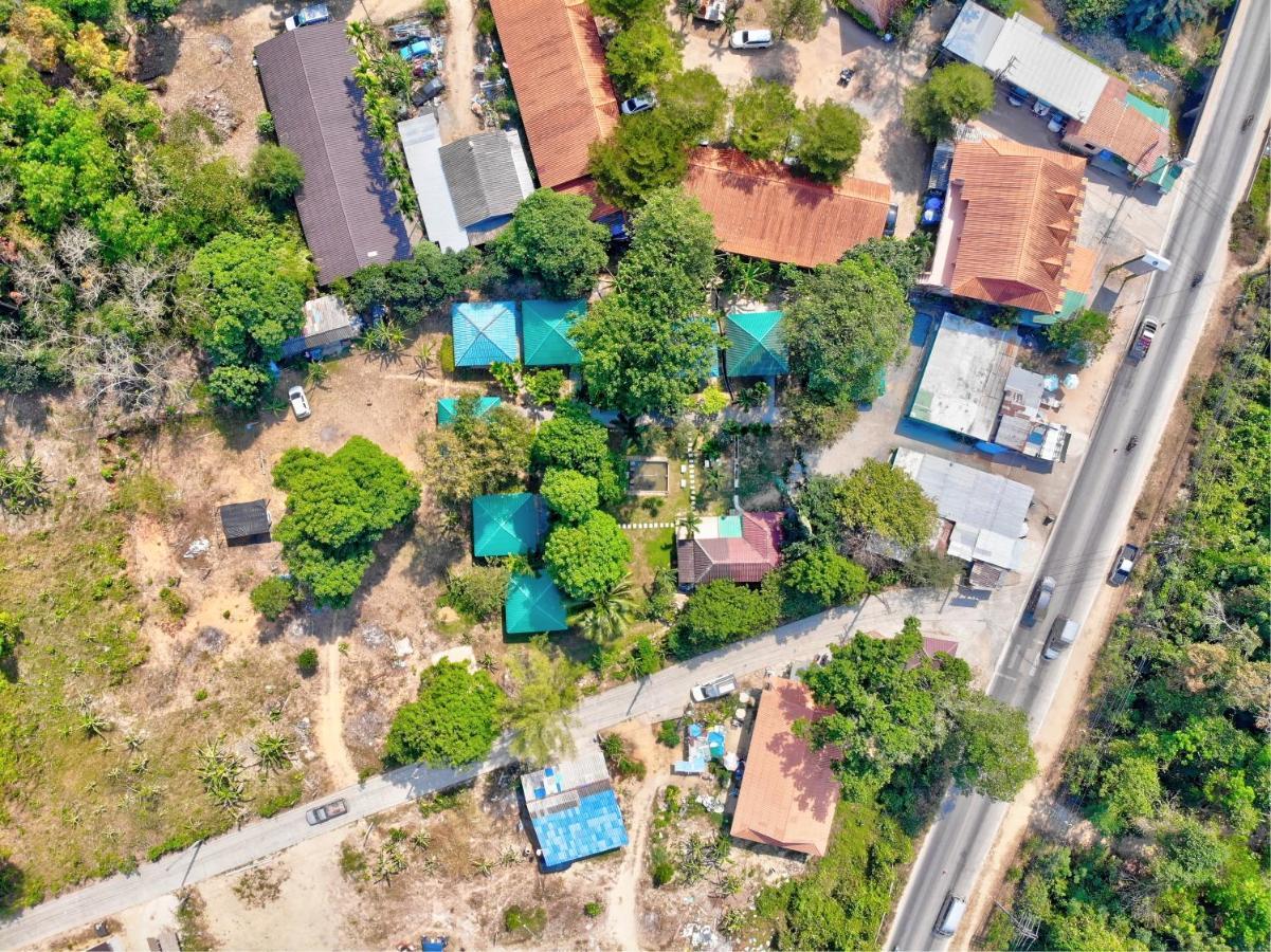Tropical Paradise Leelawadee Resort Koh Chang Ngoại thất bức ảnh