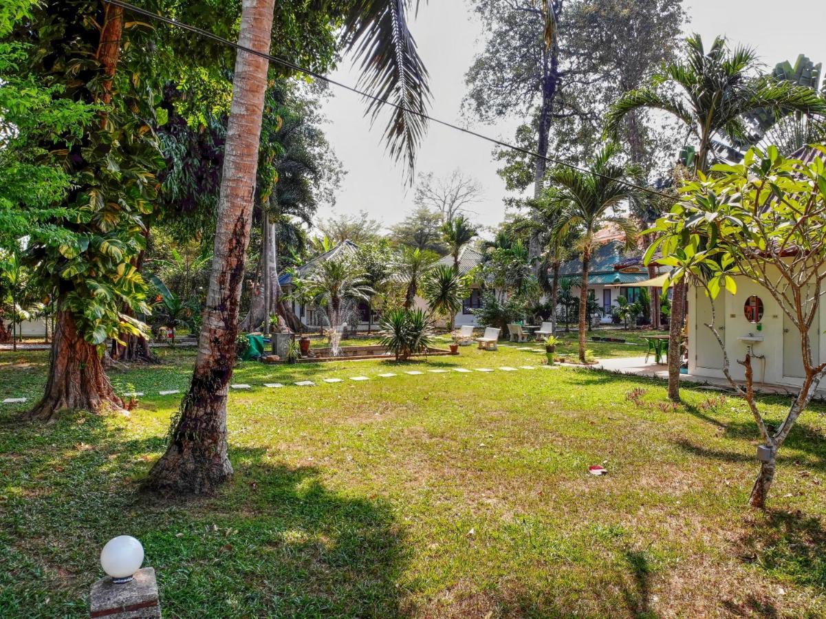 Tropical Paradise Leelawadee Resort Koh Chang Ngoại thất bức ảnh