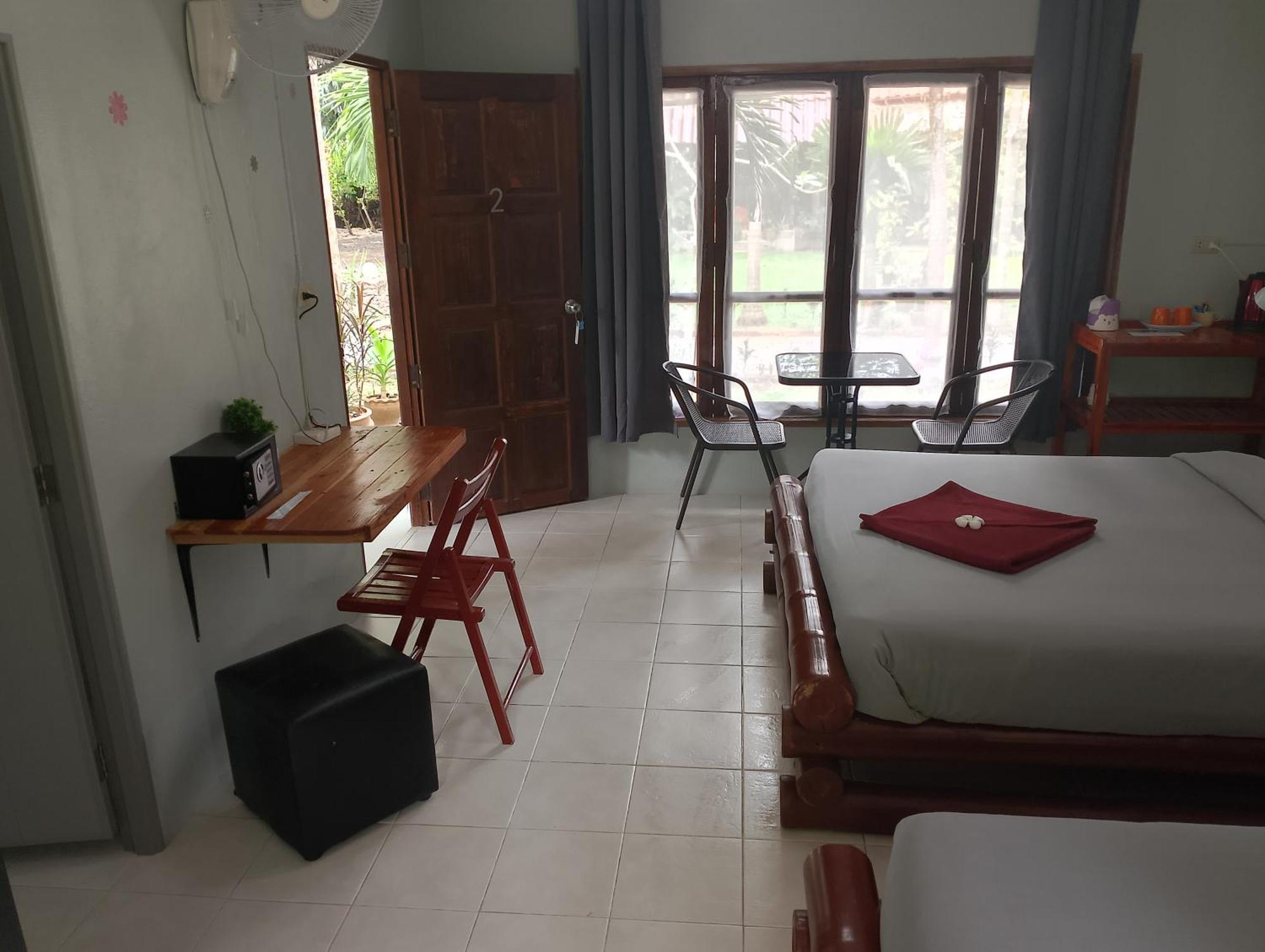 Tropical Paradise Leelawadee Resort Koh Chang Ngoại thất bức ảnh