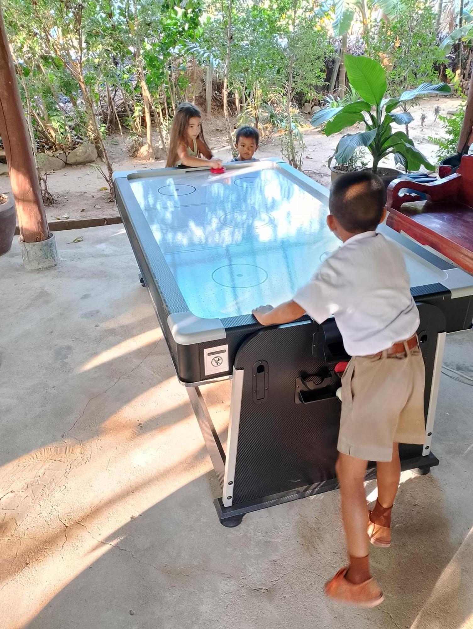Tropical Paradise Leelawadee Resort Koh Chang Ngoại thất bức ảnh