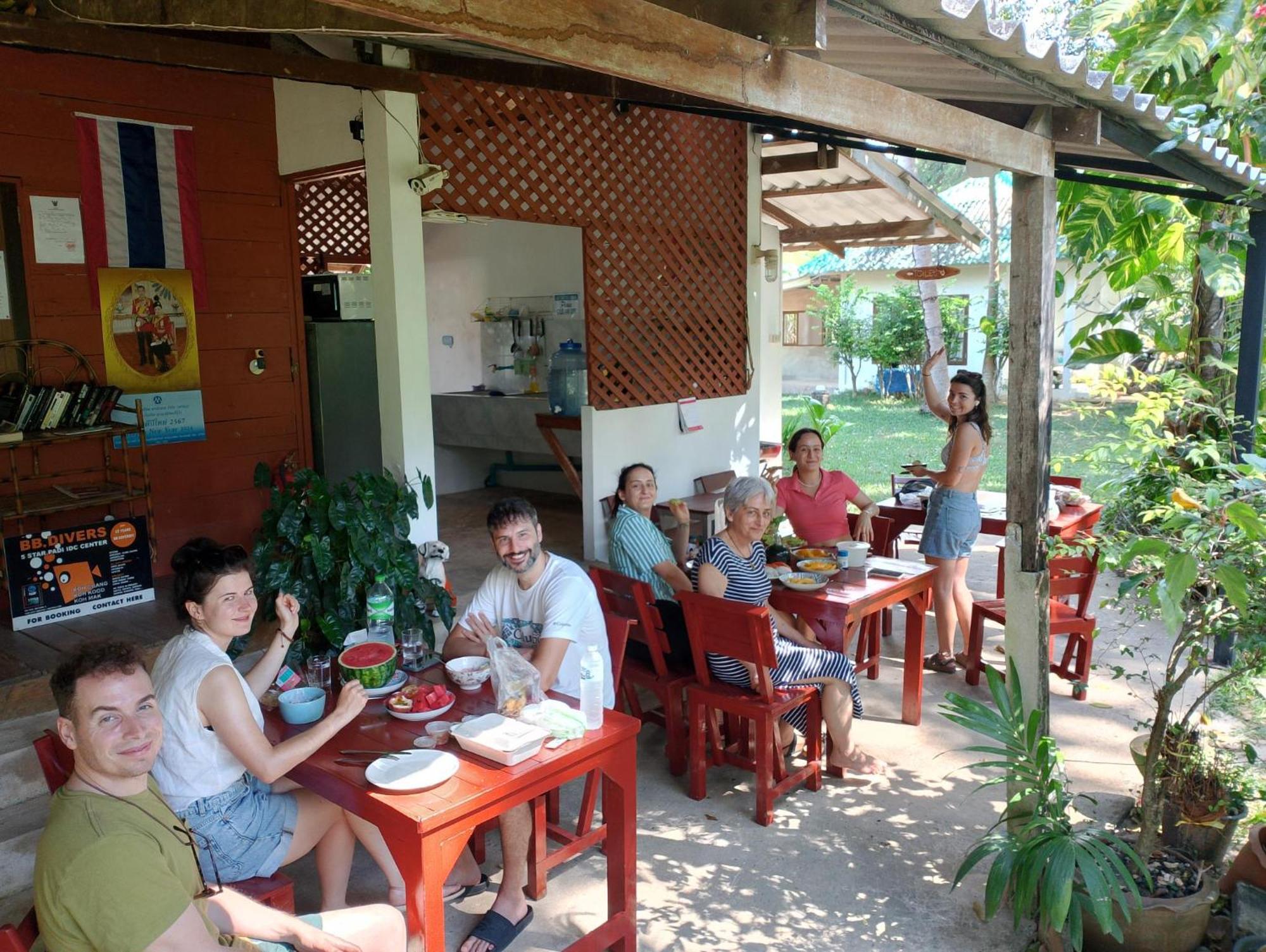 Tropical Paradise Leelawadee Resort Koh Chang Ngoại thất bức ảnh
