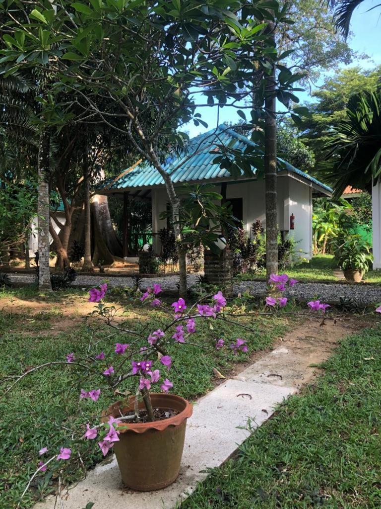 Tropical Paradise Leelawadee Resort Koh Chang Ngoại thất bức ảnh
