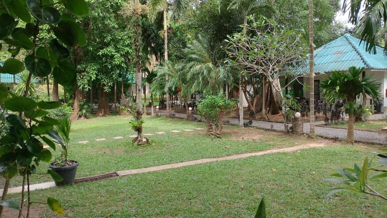 Tropical Paradise Leelawadee Resort Koh Chang Ngoại thất bức ảnh