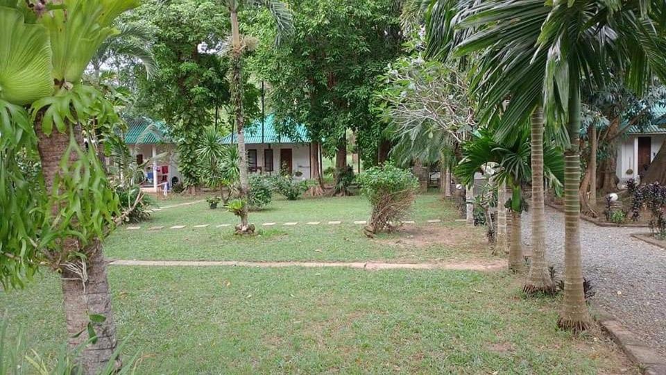 Tropical Paradise Leelawadee Resort Koh Chang Ngoại thất bức ảnh