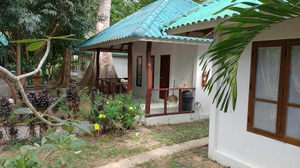 Tropical Paradise Leelawadee Resort Koh Chang Ngoại thất bức ảnh