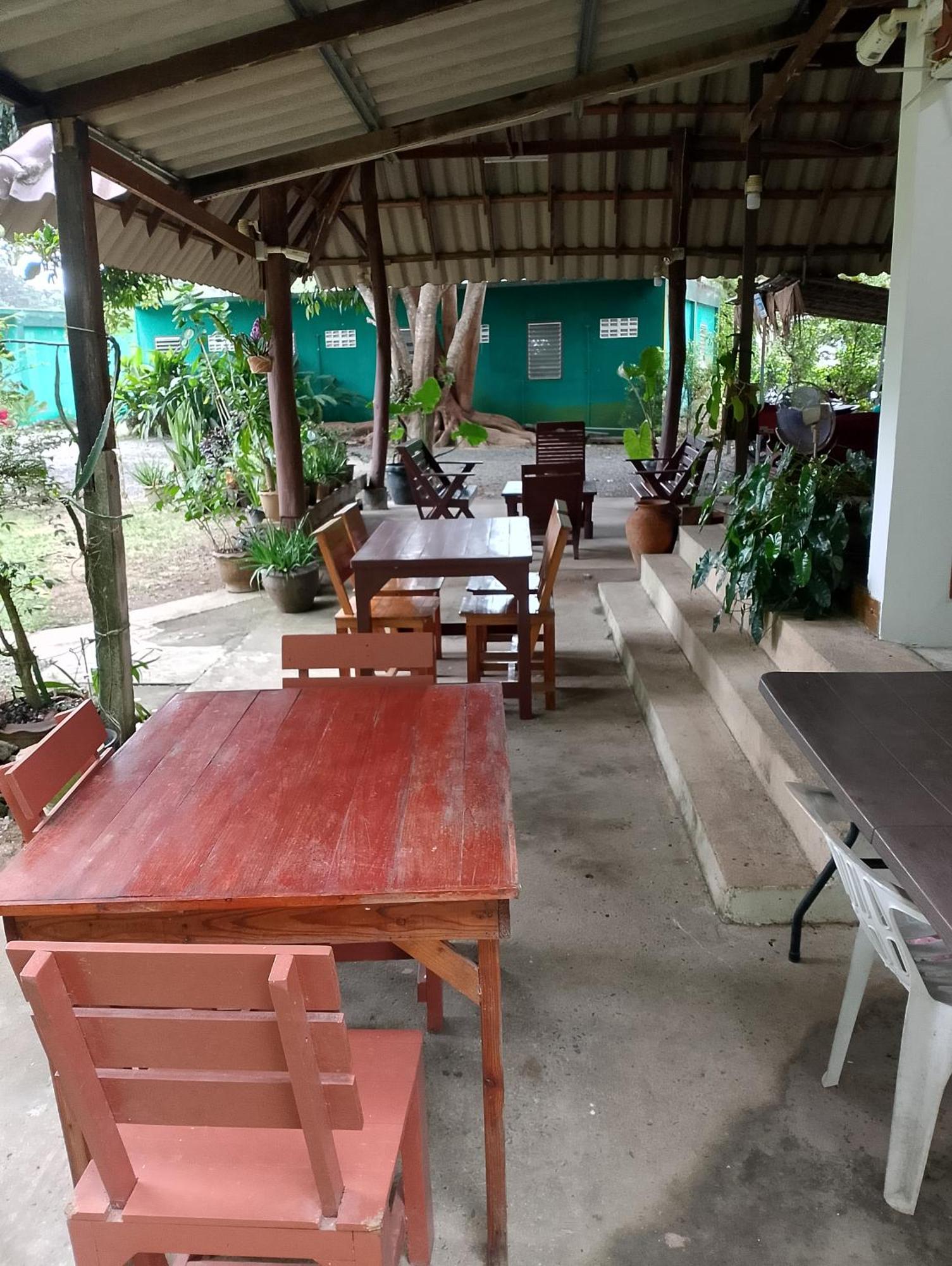 Tropical Paradise Leelawadee Resort Koh Chang Ngoại thất bức ảnh