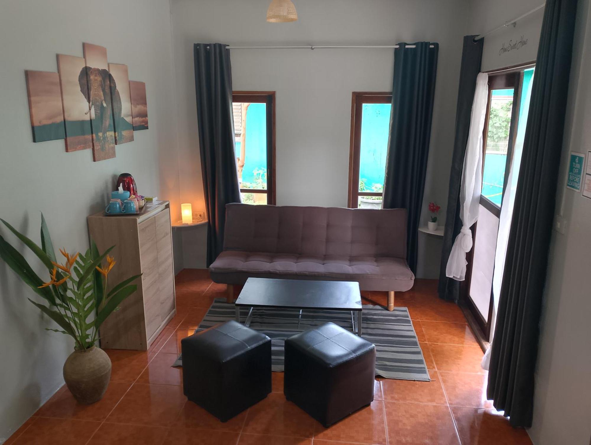 Tropical Paradise Leelawadee Resort Koh Chang Ngoại thất bức ảnh