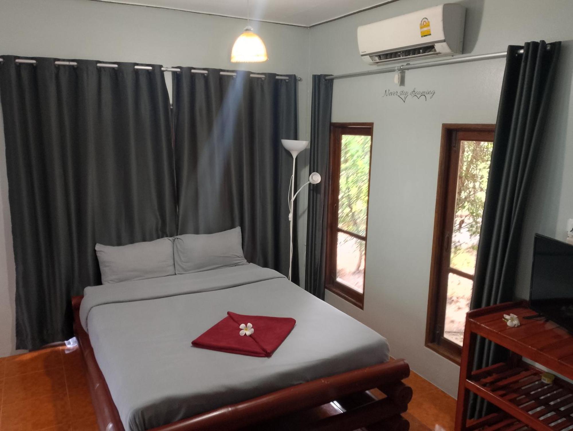 Tropical Paradise Leelawadee Resort Koh Chang Ngoại thất bức ảnh