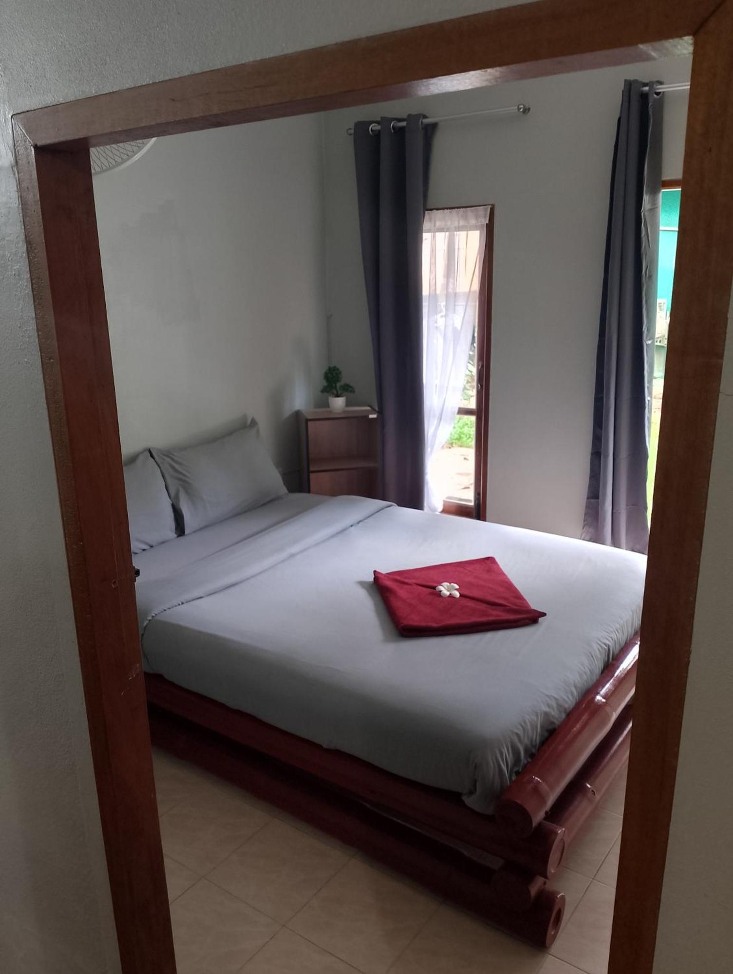 Tropical Paradise Leelawadee Resort Koh Chang Ngoại thất bức ảnh