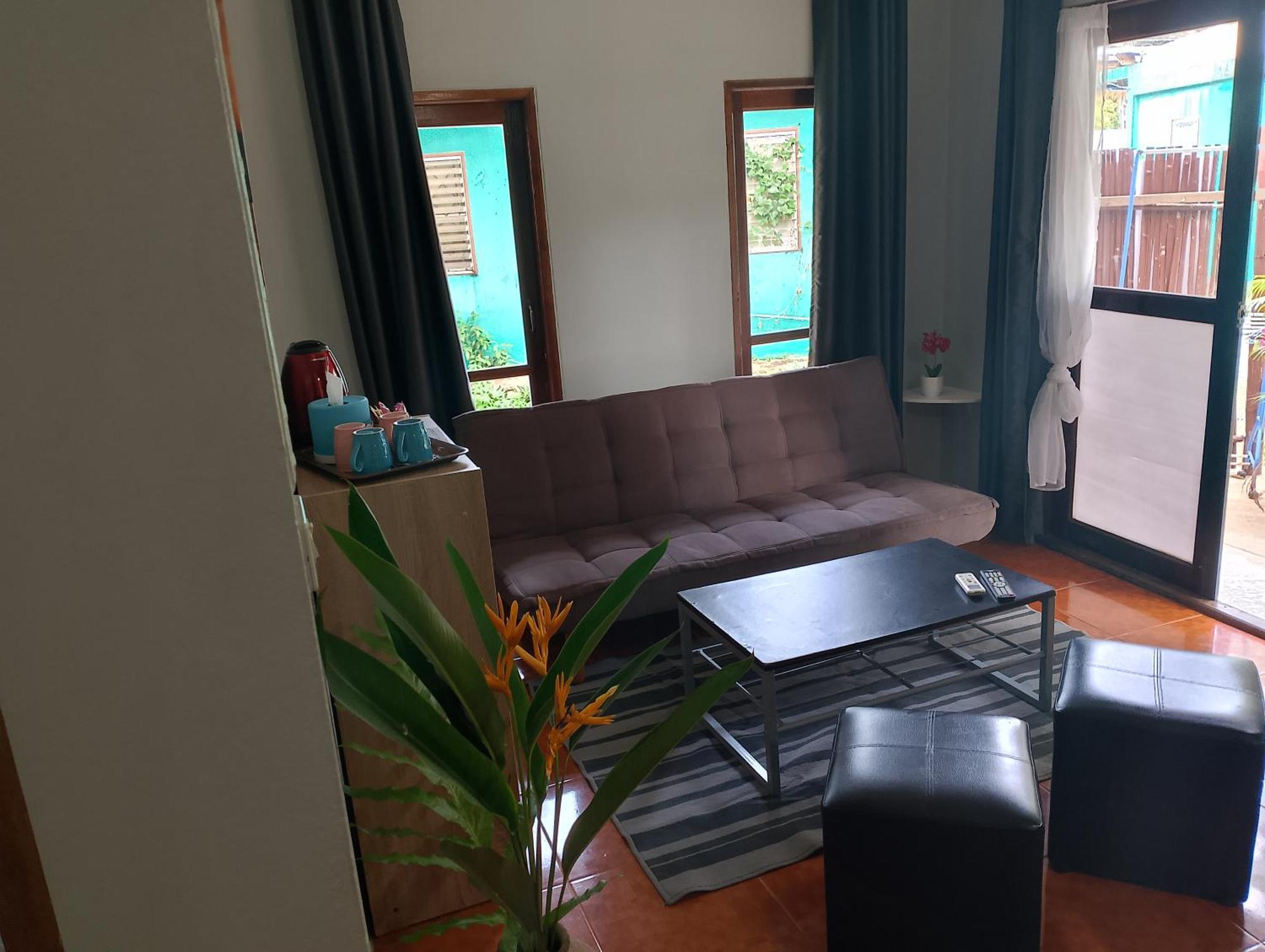 Tropical Paradise Leelawadee Resort Koh Chang Ngoại thất bức ảnh