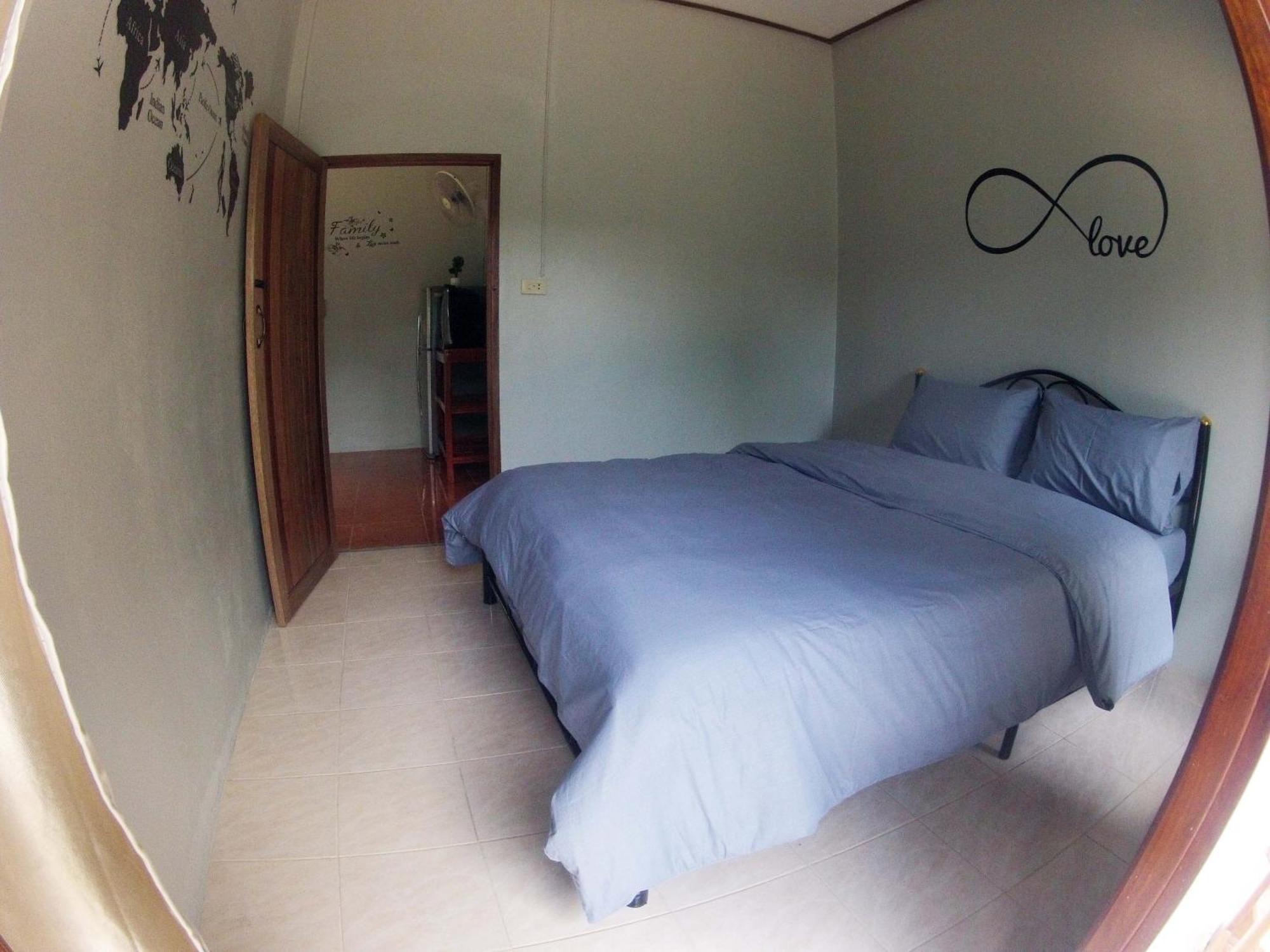 Tropical Paradise Leelawadee Resort Koh Chang Phòng bức ảnh