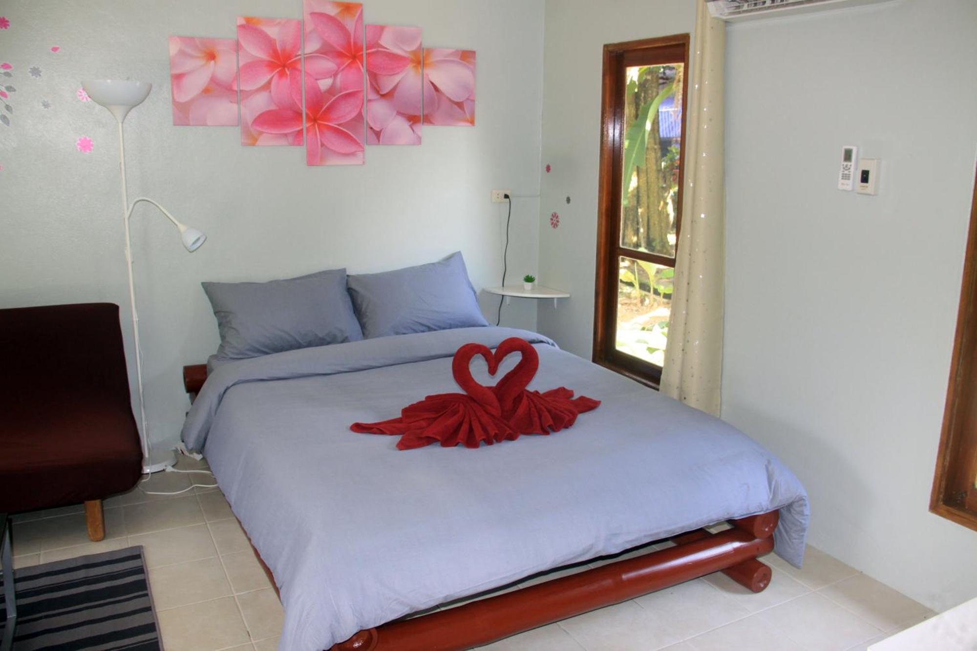 Tropical Paradise Leelawadee Resort Koh Chang Phòng bức ảnh