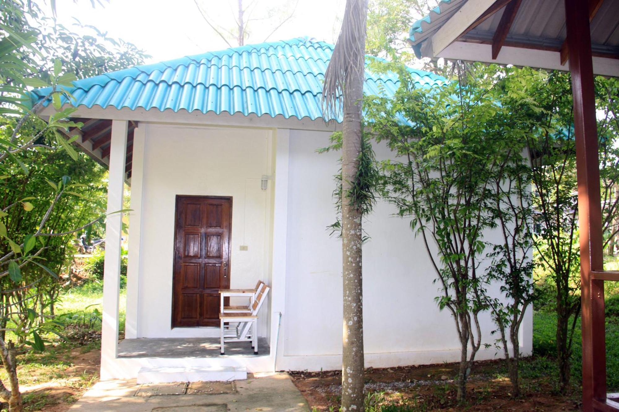 Tropical Paradise Leelawadee Resort Koh Chang Phòng bức ảnh