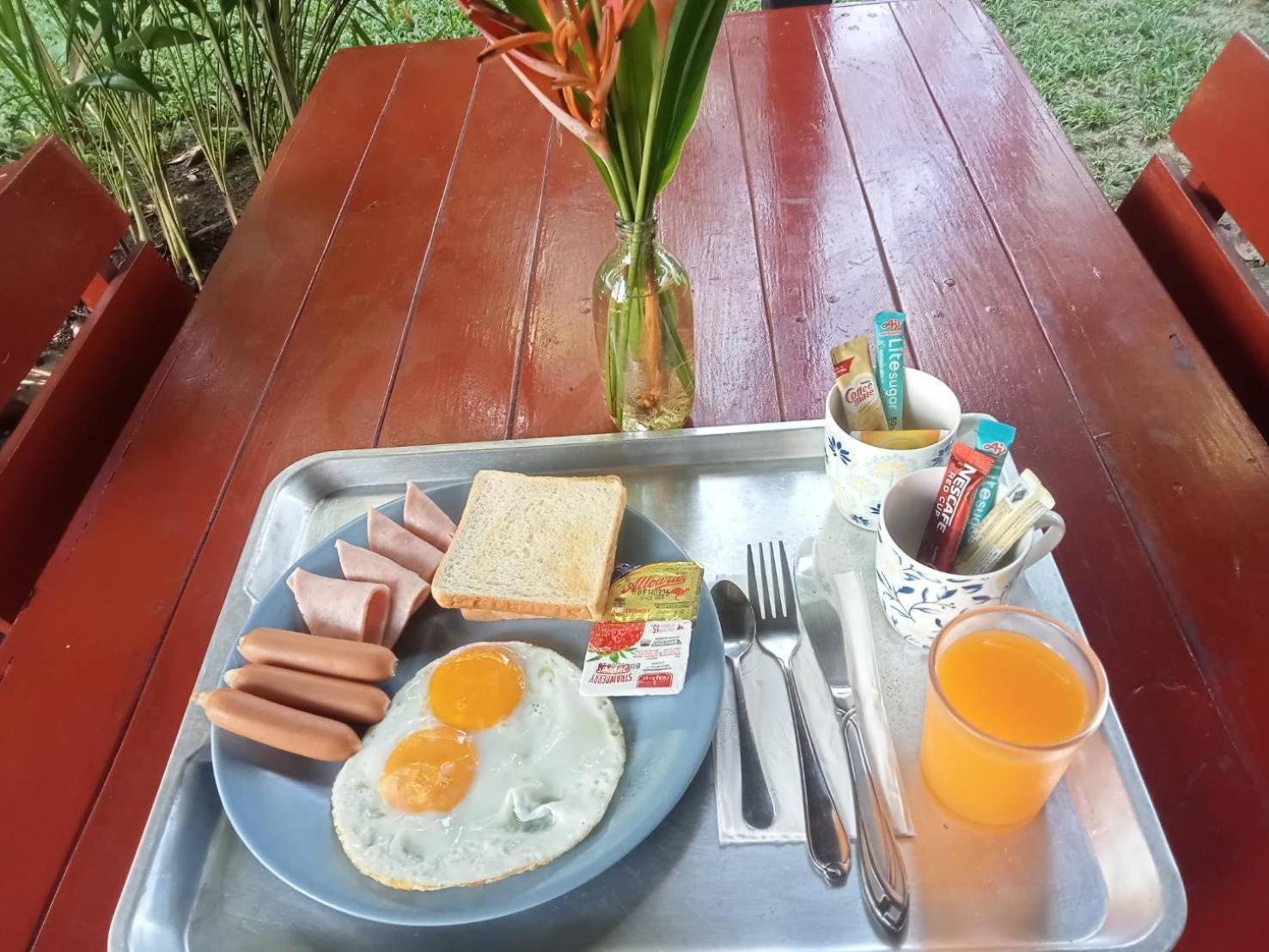 Tropical Paradise Leelawadee Resort Koh Chang Ngoại thất bức ảnh