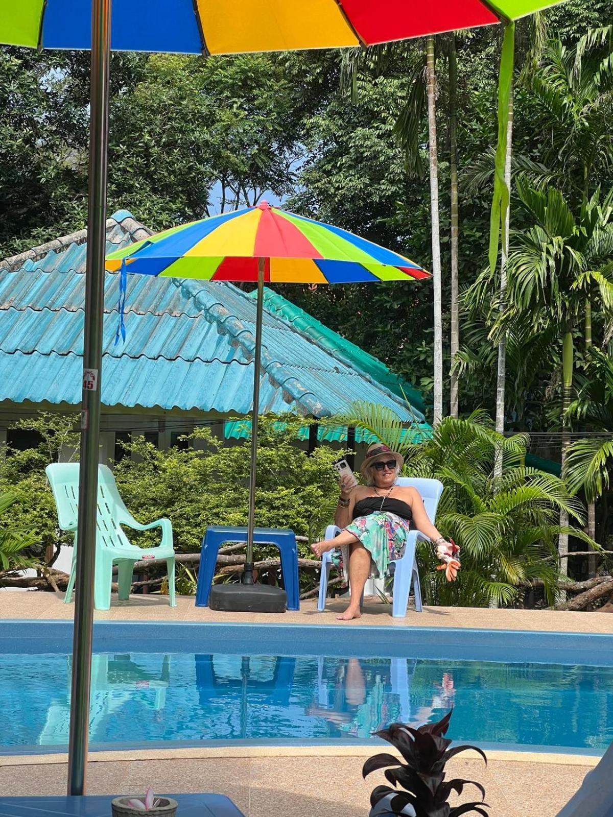 Tropical Paradise Leelawadee Resort Koh Chang Ngoại thất bức ảnh